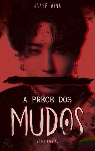 ♟️A Prece dos Mudos - Stray Kids AU - Em Breve!